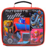 Hox Transformers Lunch Bag