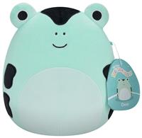 Original Squishmallows 7.5-Inch - Dear the Poison Dart Frog