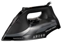 Russell Hobbs Diamond Elite Steam Iron 27000