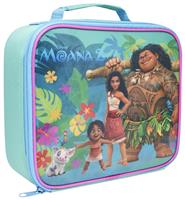 Disney Moana 2 Lunch Bag