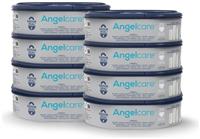 Angelcare XL Of 8- Pack Refills