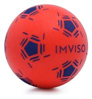 Decathlon Mini Foam Ball - Red/Blue