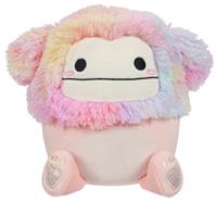 Original Squishmallows 7.5-inch - Diane the Peach Bigfoot