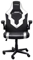 Trust GXT703 Riye Gaming Chair - White