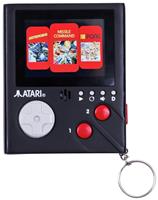 Official Atari Cartridge Console 3 In 1 Games