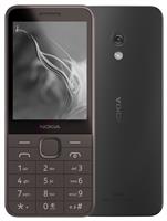 SIM Free Nokia 235 Mobile Phone - Black