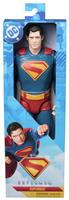 DC Comics Superman Movie 12 Inch Action Toy Figure