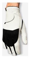 Decathlon Men's Golf Glove Left Handed White and Black L