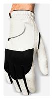 Decathlon Men's Golf Glove Left Handed White and Black XL