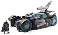 Batman Transforming Vehicle Playset