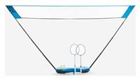 Decathlon Badminton Easy Set - Blue