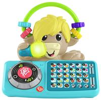 Fisher-Price Link Squad A to Z Yak Learning Toy