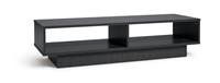 Argos Home Cubes Large TV Unit - Black