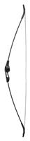 Decathlon 100 Archery Bow - Black
