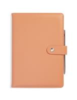 Habitat Shoreline A5 Notebook With Cover & Back Pen