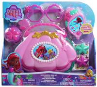 Disney Junior Ariel Mer-Mazing Bag Set