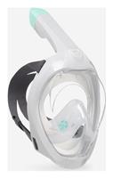 Decathlon Adult's Easybreath Snorkelling Mask S/M