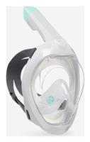 Decathlon Adult'S Easybreath Snorkelling Mask M/L