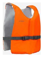 Decathlon Kayak Stand Up Paddle Life Vest 50 Newtons 60-80Kg