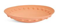 Habitat Beaded Terracotta Bowl