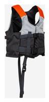 Decathlon Life Vest 50N+ Grey Kayak Stand-Up Paddle >80Kg