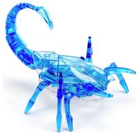 Hexbots