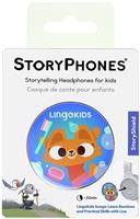 StoryShield Lingokids Lisa