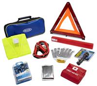 Ring Emergency Travel Kit