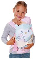 Baby Annabell Active Baby Doll Cocoon Carrier