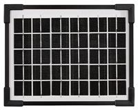 Ring 5W 12V Solar Car Battery Charger