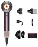 Dyson Supersonic Nural hair dryer - Jasper Plum