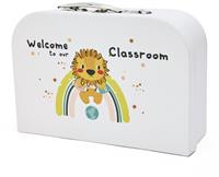 Chad Valley Classroom Box