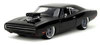 Fast & Furious Dodge Charger 1:24 Die-Cast Vehicle