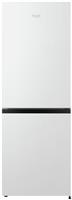 Bush ME55161W Freestanding Fridge Freezer - White