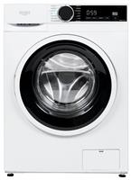 Bush WMSAA1214W 1400 12KG Spin Washing Machine - White