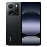 SIM Free Redmi Note 14 128GB AI Mobile Phone - Black