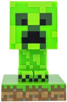 Minecraft Creeper V2 Icon Kids LED Night Light