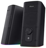 Trust Cetic GXT612 BT PC Speaker Set - Black