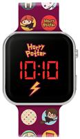Disney Kids Printed Harry Potter LED Digital Watch