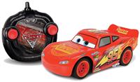 Cars 3 Lightning McQueen 1:24 Radio Controlled Car