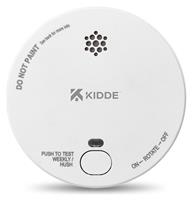 Kidde Smoke Alarm