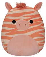 Original Squishmallows 20-inch - Josue the Peach Zebra