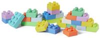 Infantino 25 Soft Blocks