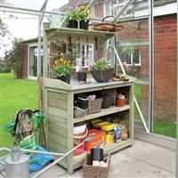 Rowlinson Premier Potting Station