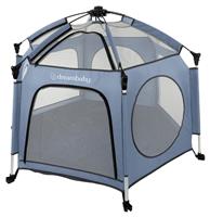 Dreambaby Adventure Pop-Up Outdoor & Indoor Playpen