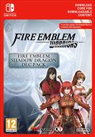 Fire Emblem Warriors: Shadow Dragon DLC Pack