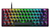 Razer Huntsman V3 Pro Mini Gaming Keyboard - Black