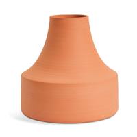 Habitat Guarda Terracotta Vase