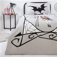 Disney The Nightmare Before Christmas Kids Bedding - Single