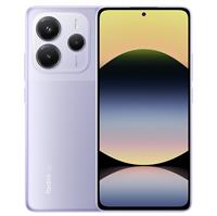 SIM Free Redmi Note 14 5G 128GB AI Mobile Phone - Purple
